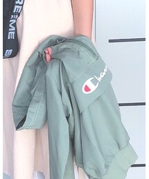 Champion | ブルゾン