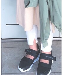 GU | レギンス/スパッツ