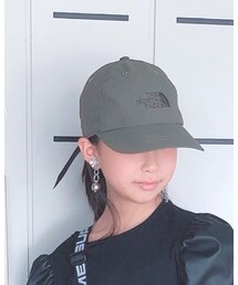 THE NORTH FACE | キャップ