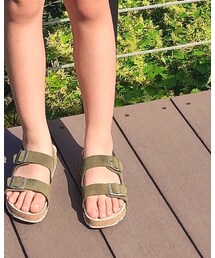 ZARA | サンダル