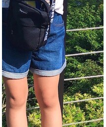 UNIQLO | デニムパンツ
