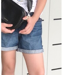 UNIQLO | デニムパンツ