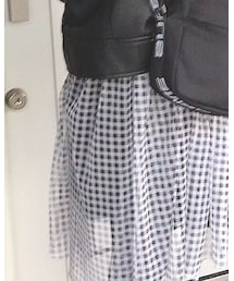 ZARA | ワンピース