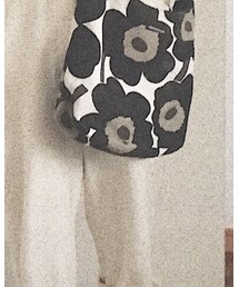 marimekko | ショルダーバッグ