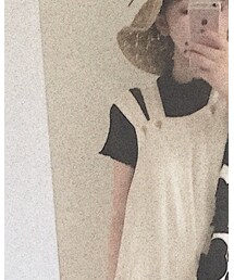 GU | Tシャツ/カットソー