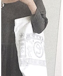 中川政七商店 | トートバッグ