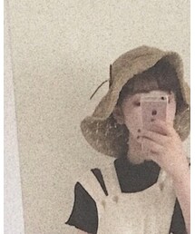 studio CLIP | 帽子