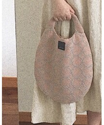 mina perhonen | トートバッグ