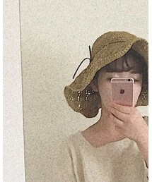 studio CLIP | 帽子