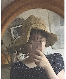 studio CLIP | 帽子