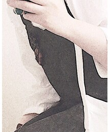 lune +mer | オールインワン・サロペット