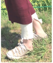 GU | レギンス/スパッツ