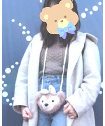 COHINA | ニット/セーター