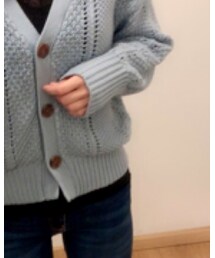 ROPE' PICNIC | ニット/セーター