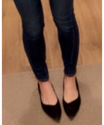 rienda | パンプス