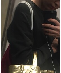 UNIQLO | スウェット