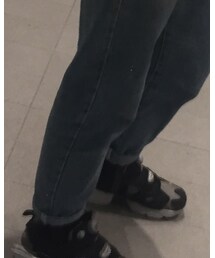 BOBSON | デニムパンツ