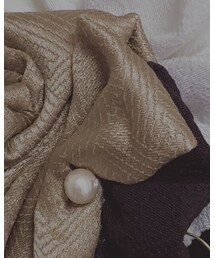 BrownBrown | その他小物