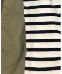 coen | チノパンツ