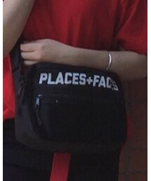 PLACES+FACES | バッグ