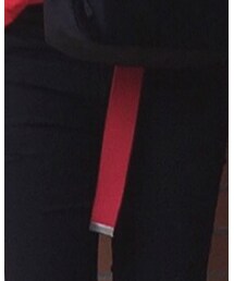 Gosha Rubchinskiy | ベルト