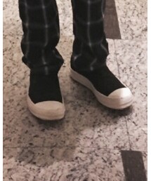 DRKSHDW by RICK OWENS | シューズ