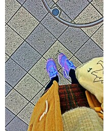 Reebok | スニーカー
