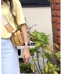 margot | ショルダーバッグ