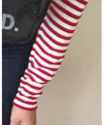 H&M | Tシャツ/カットソー