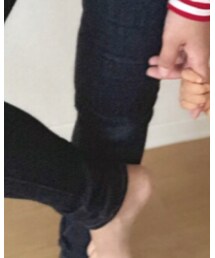 GU | デニムパンツ