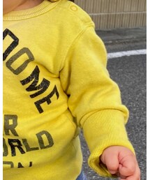 JUNK STORE | パーカー