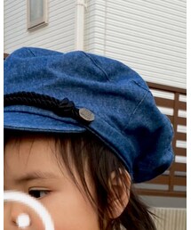 BREEZE | キャスケット