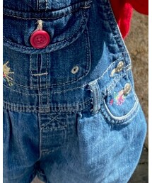 babyGAP | オールインワン・サロペット