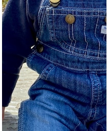 Lee | オールインワン・サロペット