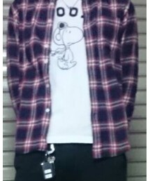 no brand | Tシャツ/カットソー