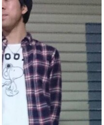 GLOBAL WORK | シャツ/ブラウス