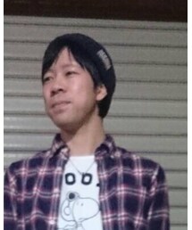 BEN DAVIS | ハット