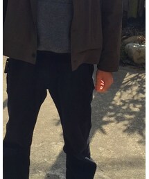 UNIQLO | チノパンツ