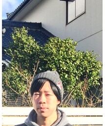 BEN DAVIS | ニットキャップ/ビーニー