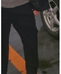 GLOBAL WORK | スラックス