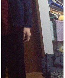 GU | その他パンツ