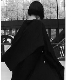 Yohji Yamamoto | その他アウター