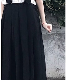 COMME des GARCONS | オールインワン・サロペット