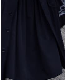 noir kei ninomiya | スカート