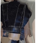 noir kei ninomiya(ノワールケイニノミヤ)の「トップス(トップス)」