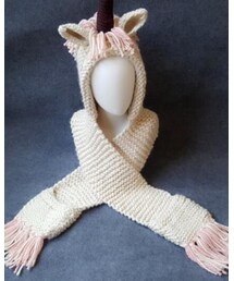 comooo | マフラー