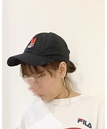 390マート | キャップ