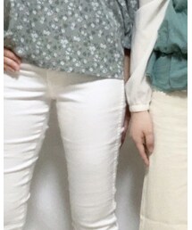 H&M | デニムパンツ