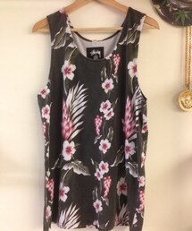 STUSSY | Stussy 背心(タンクトップ)