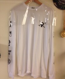 STUSSY | Stussy (Tシャツ/カットソー)